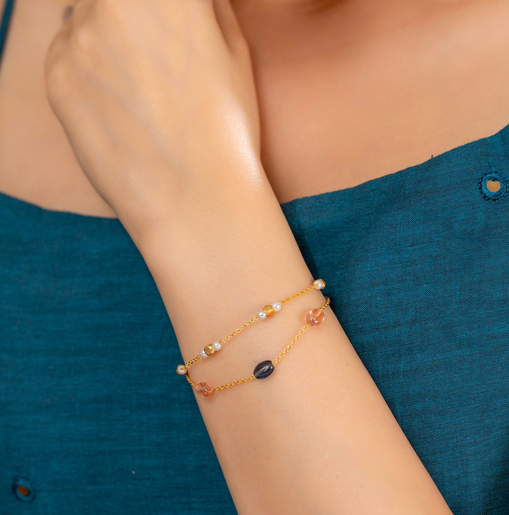Ziva Women's Bracelets