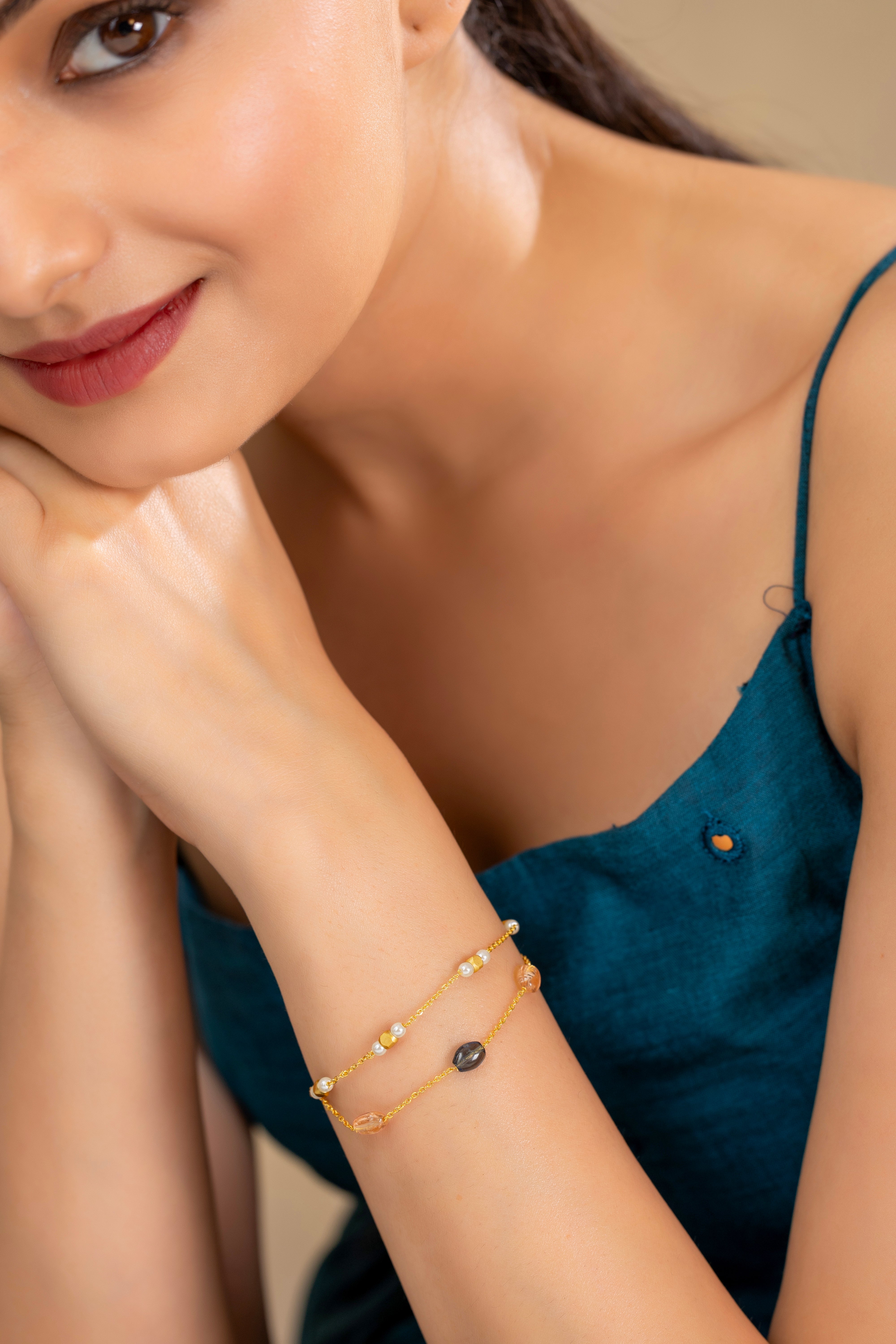 Ziva Women's Bracelets PZMO
