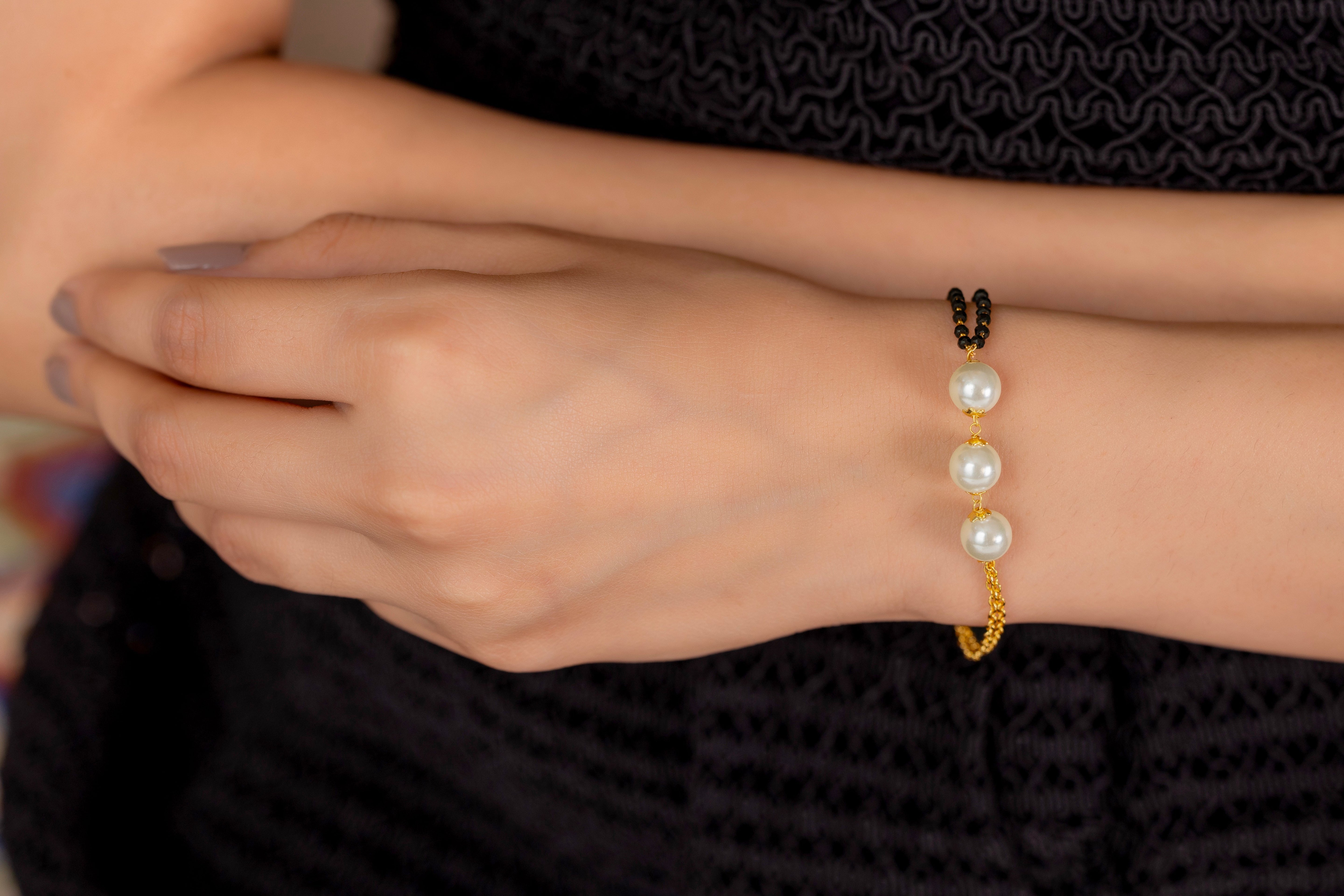 Tanzin Women's Bracelets PZMO