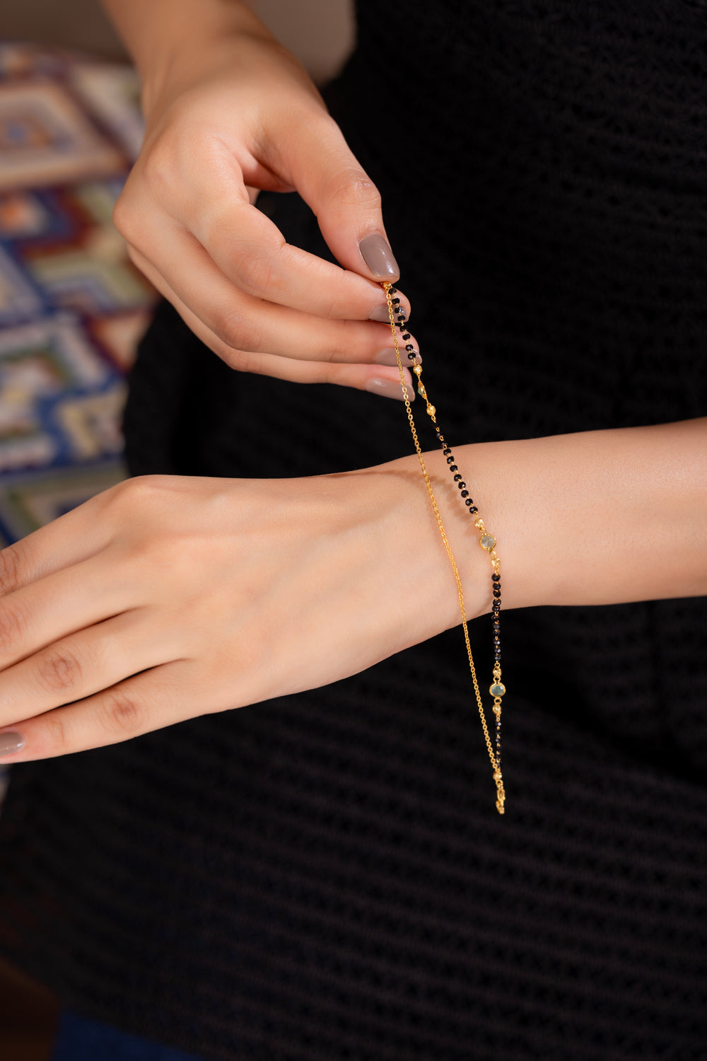 Tyaani Women's Bracelets
