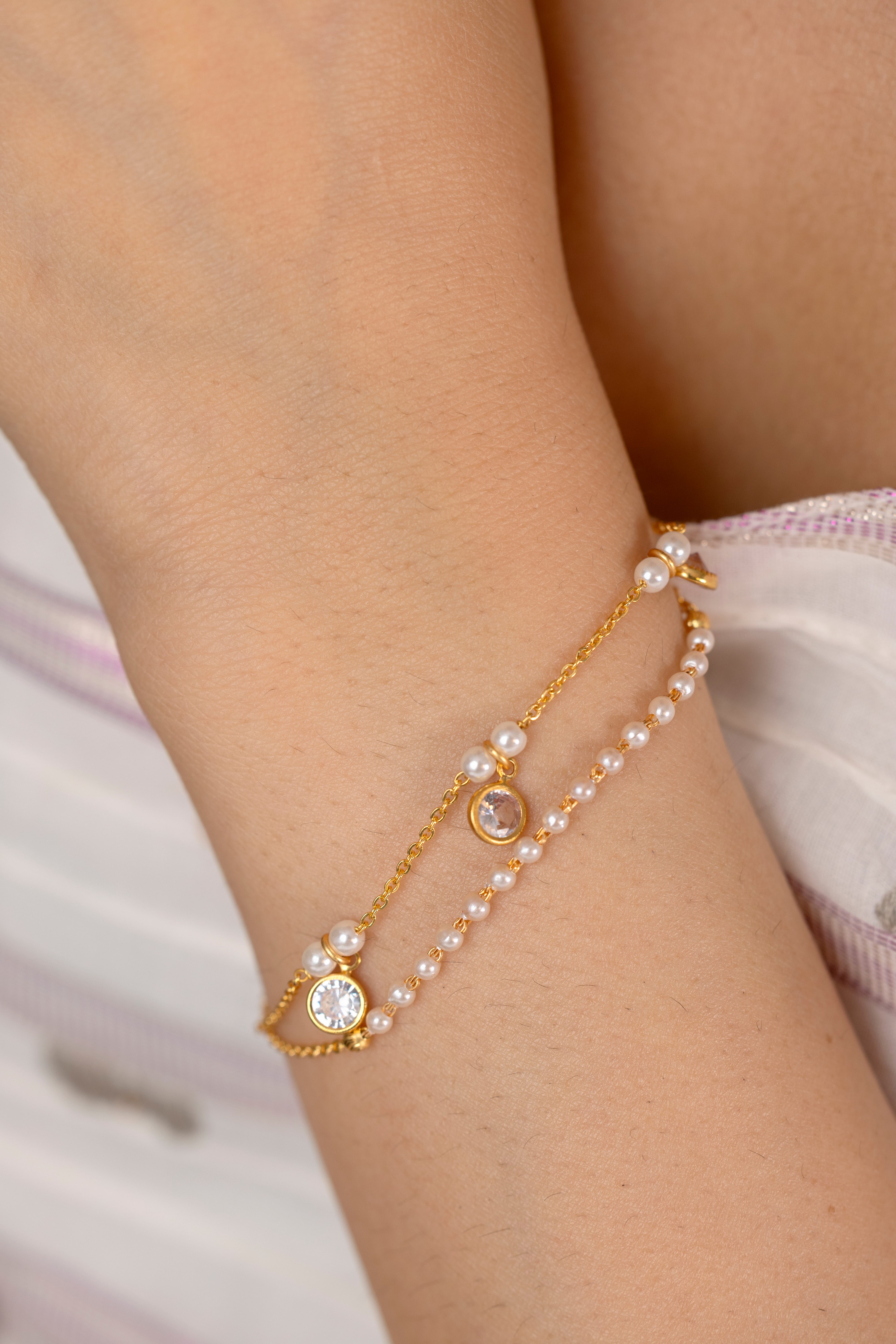 Veeha  Women's Bracelets PZMO