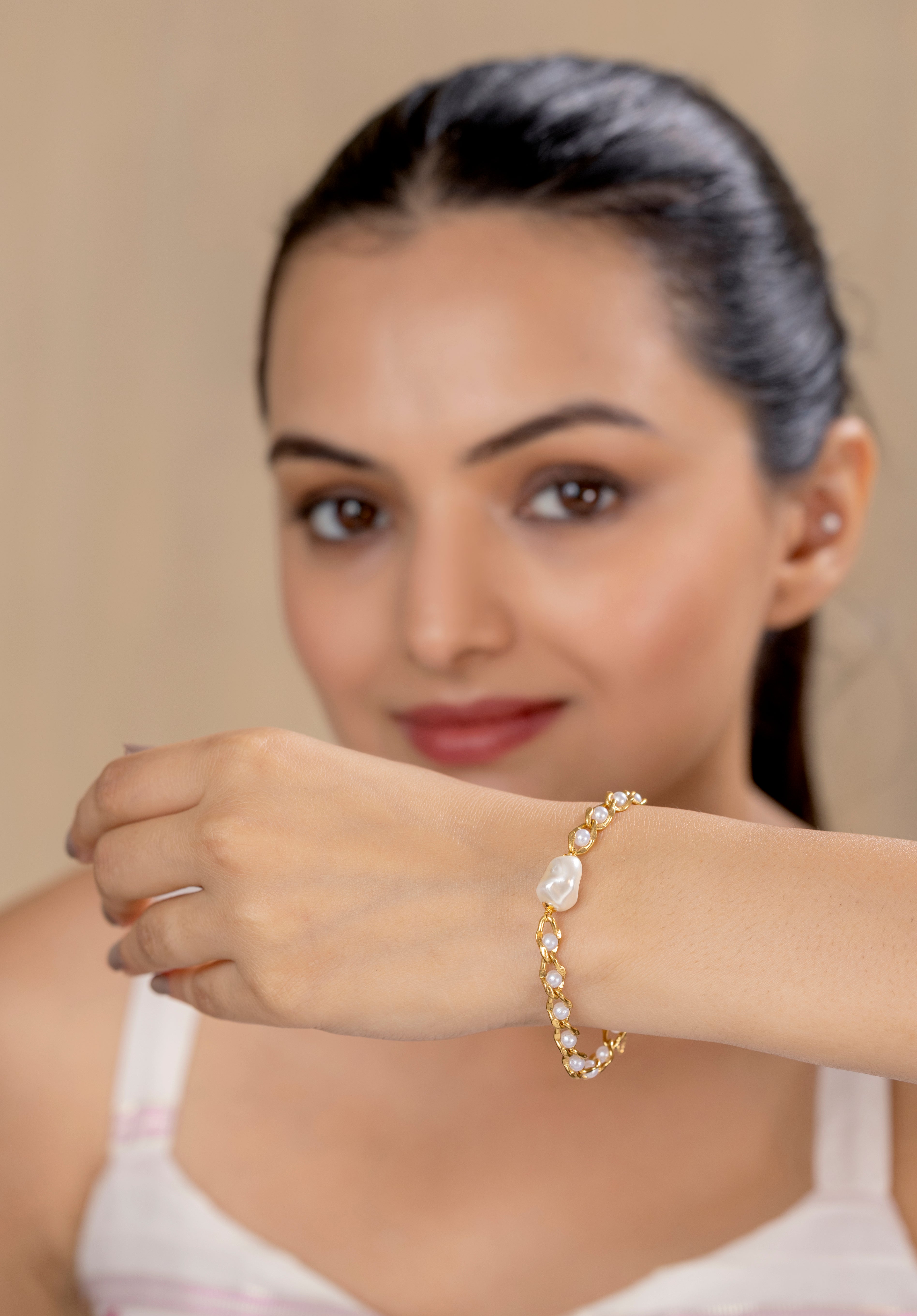 Kalki Women's Bracelets PZMO