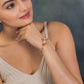 Vihana Gold kada bracelet PZMO, Full Image Women's - PZMO