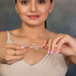 Nayra Gold  kada bracele,Jewellery View, pzmo