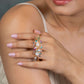 Adhya Gold kada bracelet PZMO