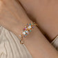 Adhya Gold kada bracelet PZMO