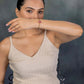 Rahi Gold kada bracelet PZMO