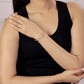 Jivika Gold kada bracelet PZMO