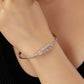 Saiya Silver kada bracelet PZMO