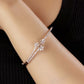 Tiya Silver kada bracelet PZMO
