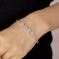 Zoya Silver kada bracelet PZMO