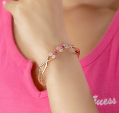 Mehar  kada bracelet