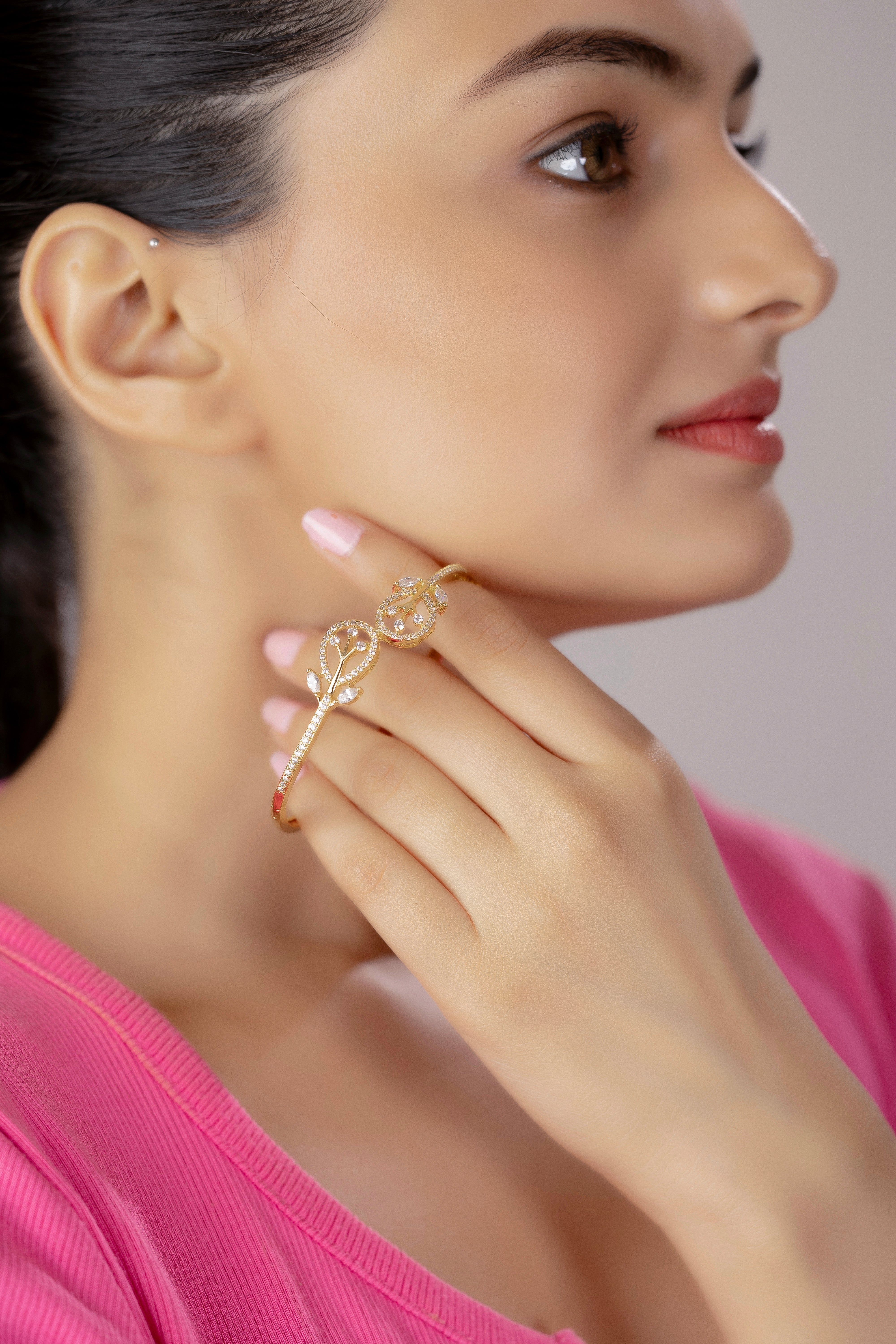 Hazel kada bracelet PZMO