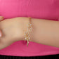 Hazel kada bracelet PZMO