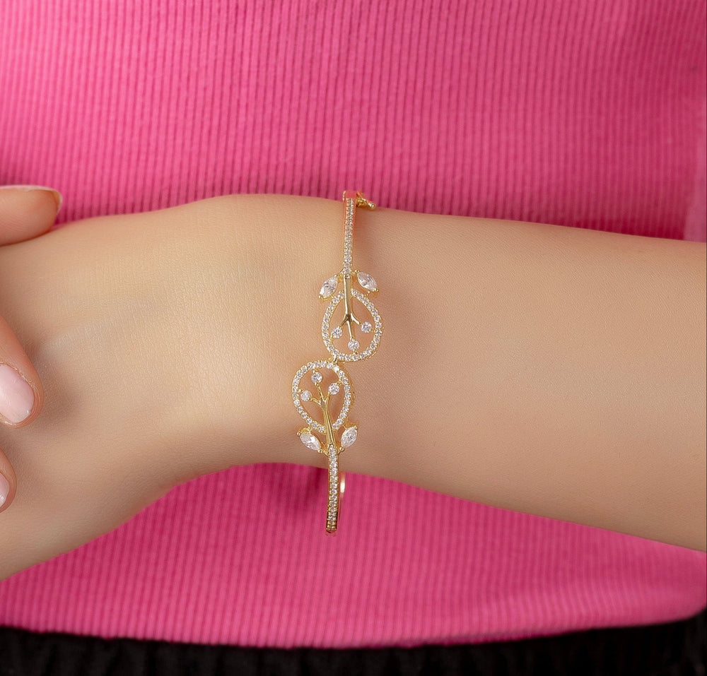 Hazel kada bracelet PZMO