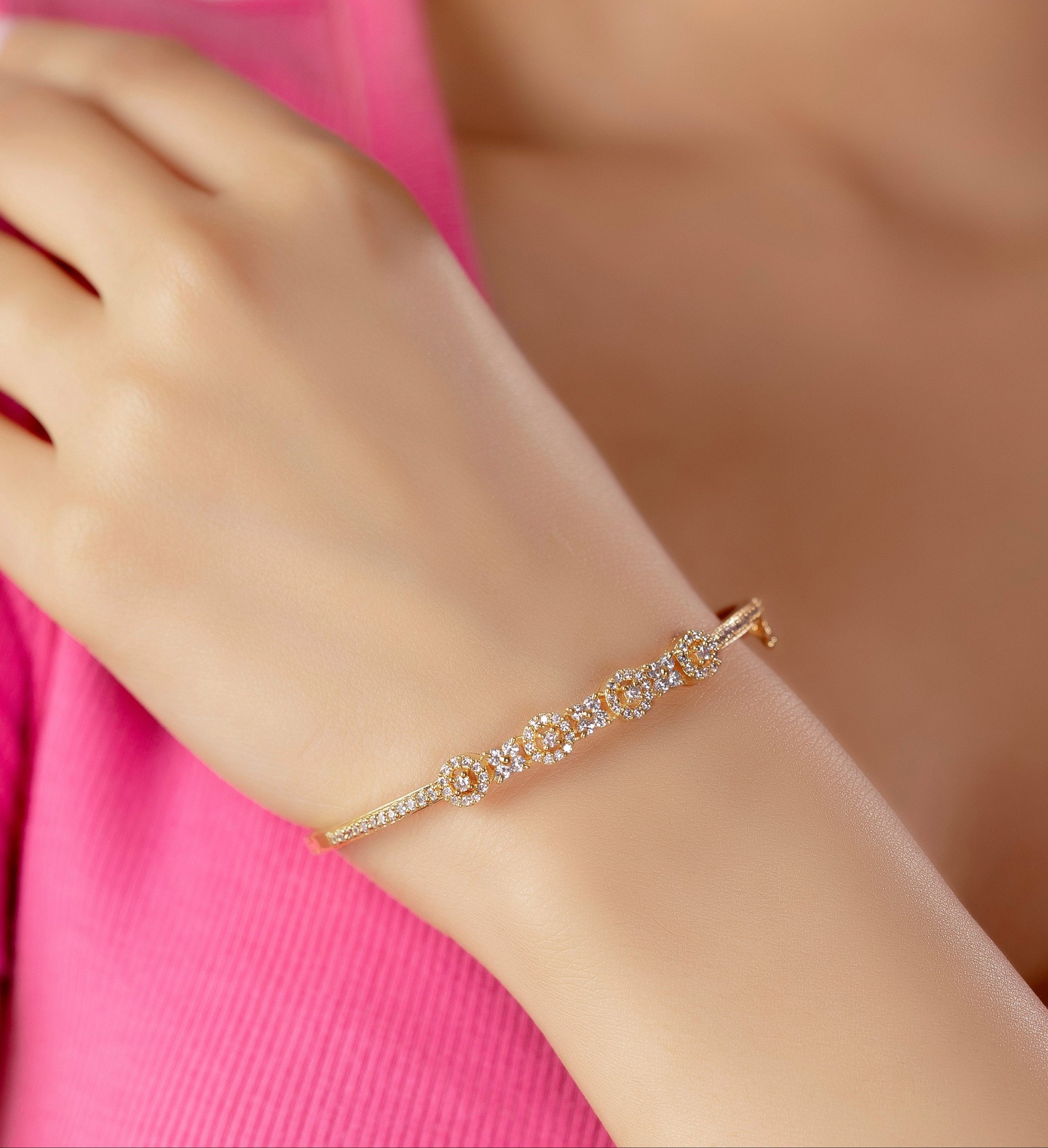 Aria kada bracelet PZMO