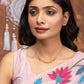 Trishika Gold Tanmaniya Necklace