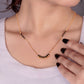 Maira Gold Mangalsutra