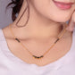 Maira Gold Mangalsutra