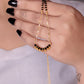 Maira Gold Mangalsutra