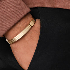 ARTHUR MEN'S KADA BRACELET