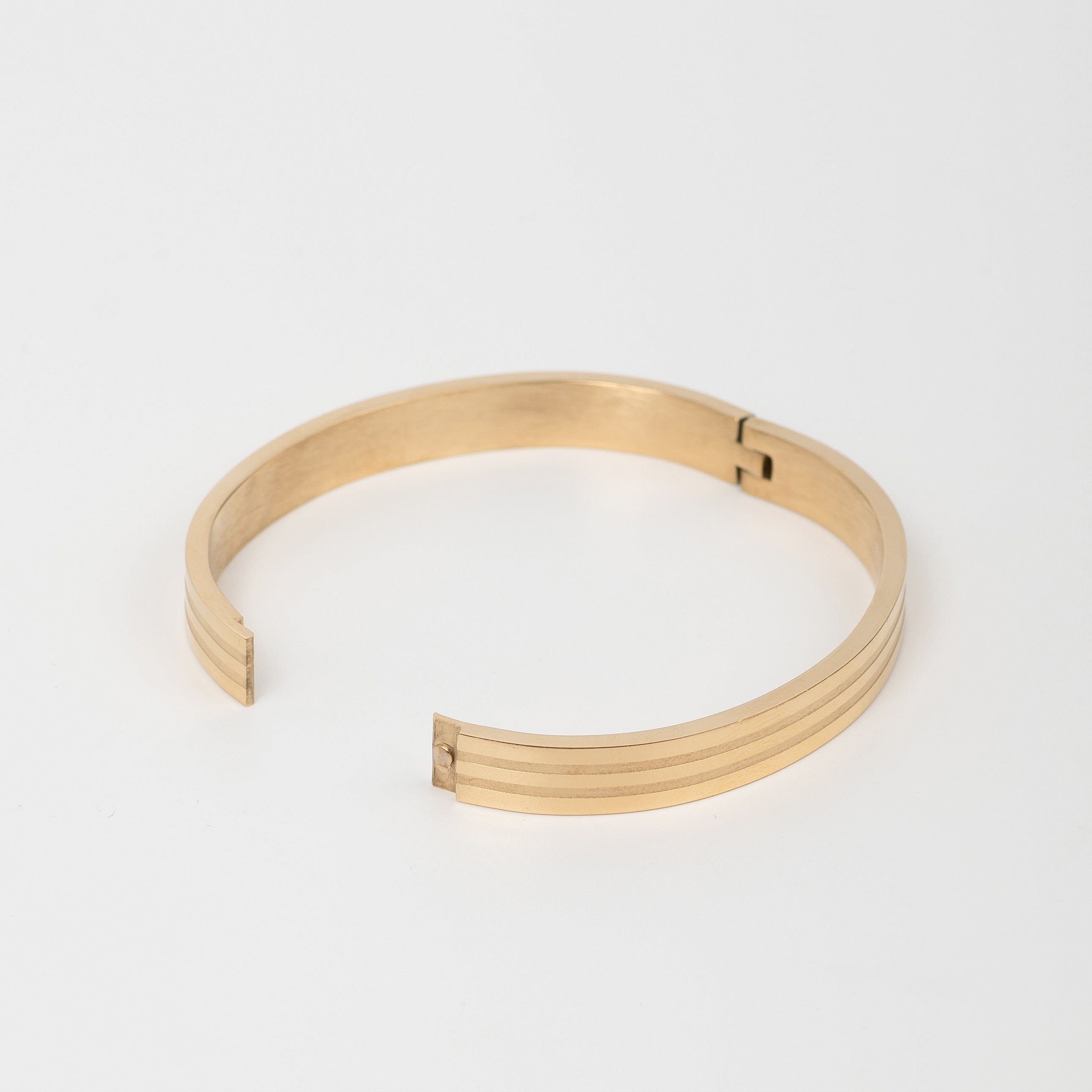 ARTHUR MEN'S KADA BRACELET PZMO