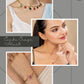 3-in-1 Combo Jewellery Offer – Shine in Style with Gold-Toned Pieces