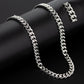 Hardy  Men's Chain