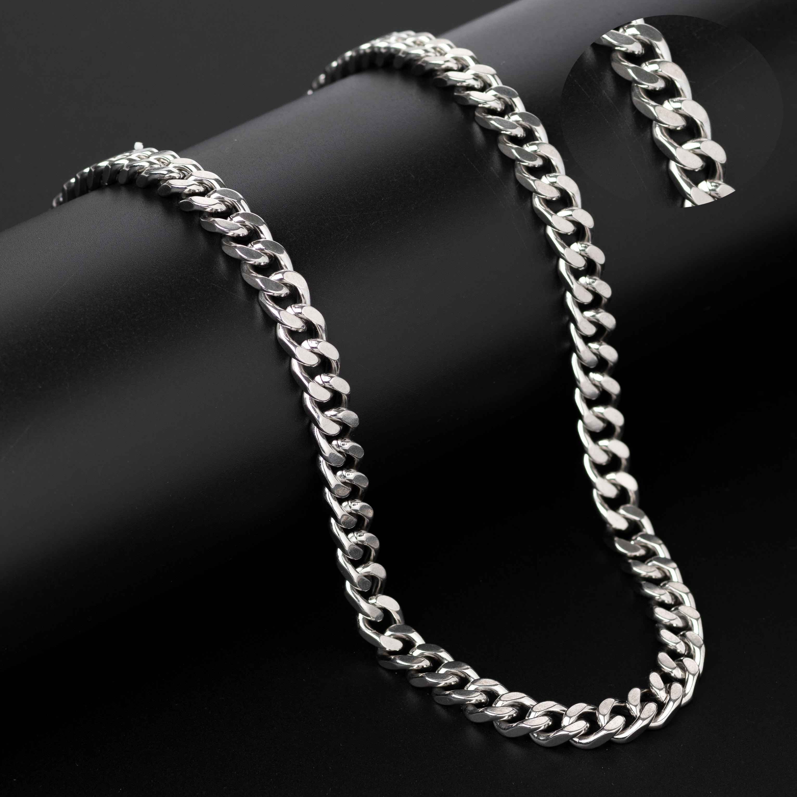 Hardy  Men's Chain - PZMO