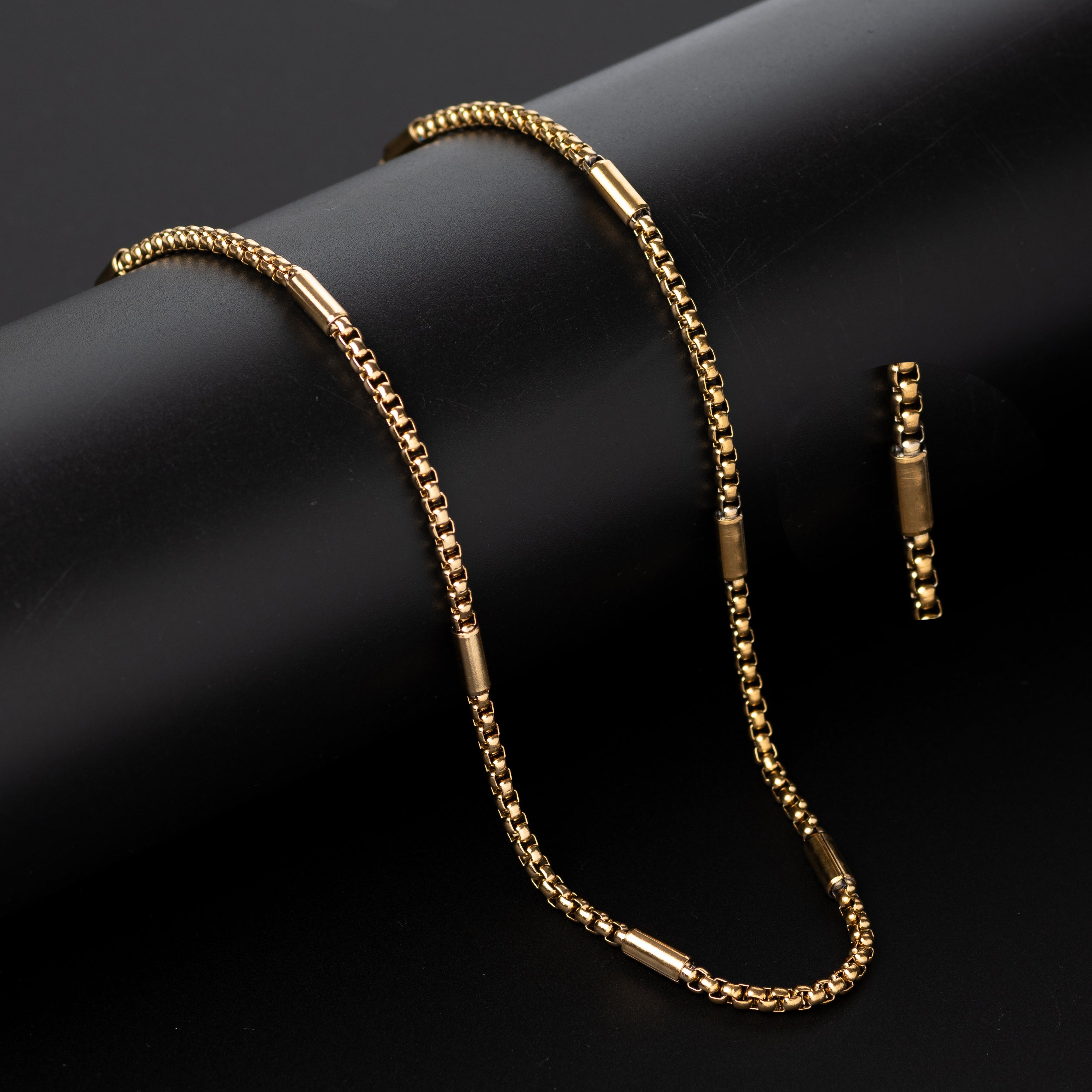 Bentley Men's Chain - PZMO