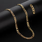 Kevin  Men's Chain