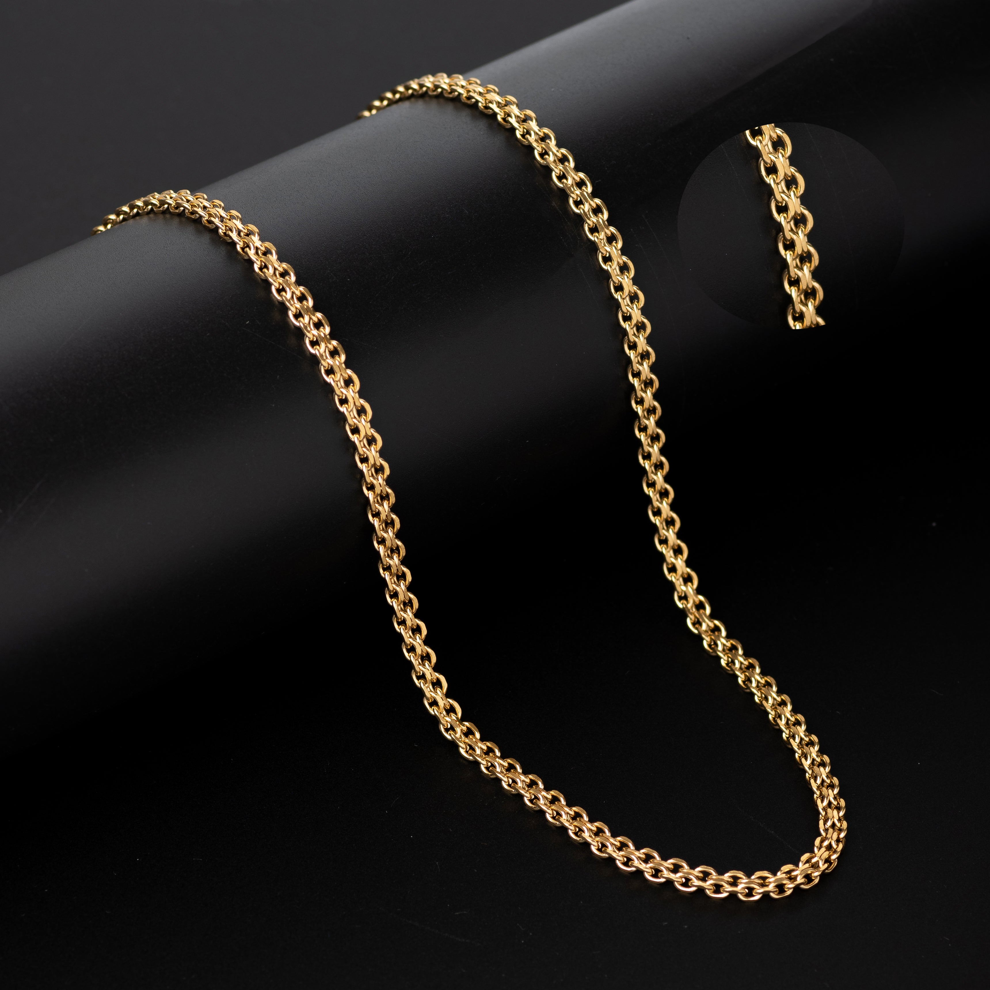 Cavill  Men's Chain - PZMO