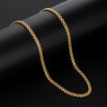 Cavill  Men's Chain - PZMO