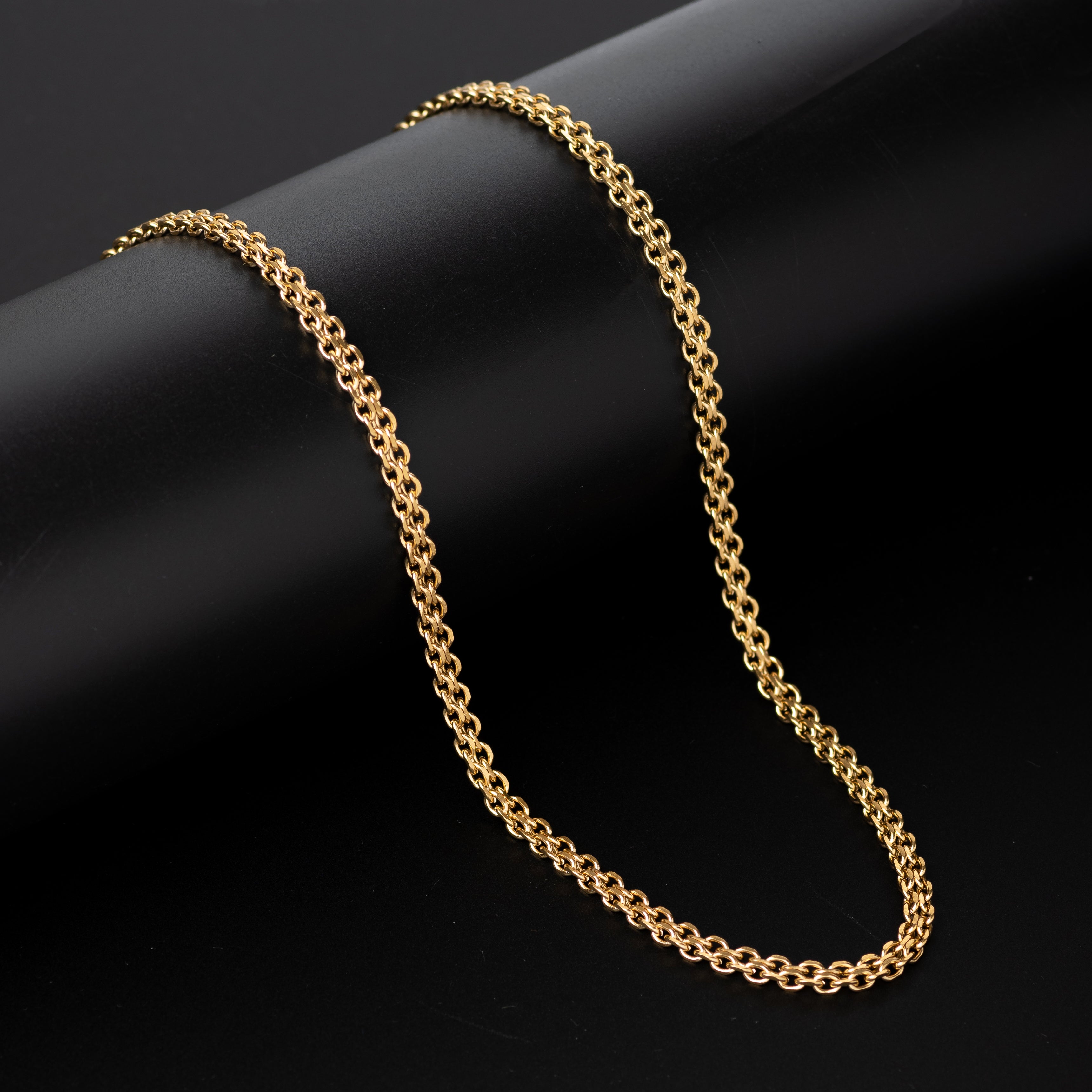 Cavill  Men's Chain - PZMO