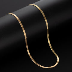 Hader Men's Snake Chain