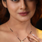 Mahira Gold Mangalsutra