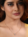 Tamanna Gold Mangalsutra PZMO