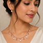 Shakira Gold Plated Tanmaniya  for women