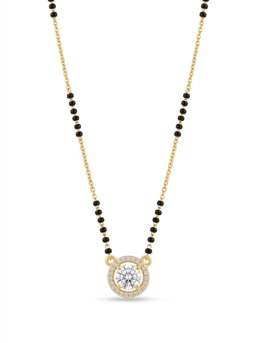 Roshni Mangalsutra