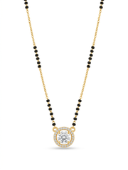 Roshni Mangalsutra