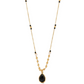 Aarohi Royal Black Mangalsutra