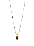 Aarohi Royal Black Mangalsutra