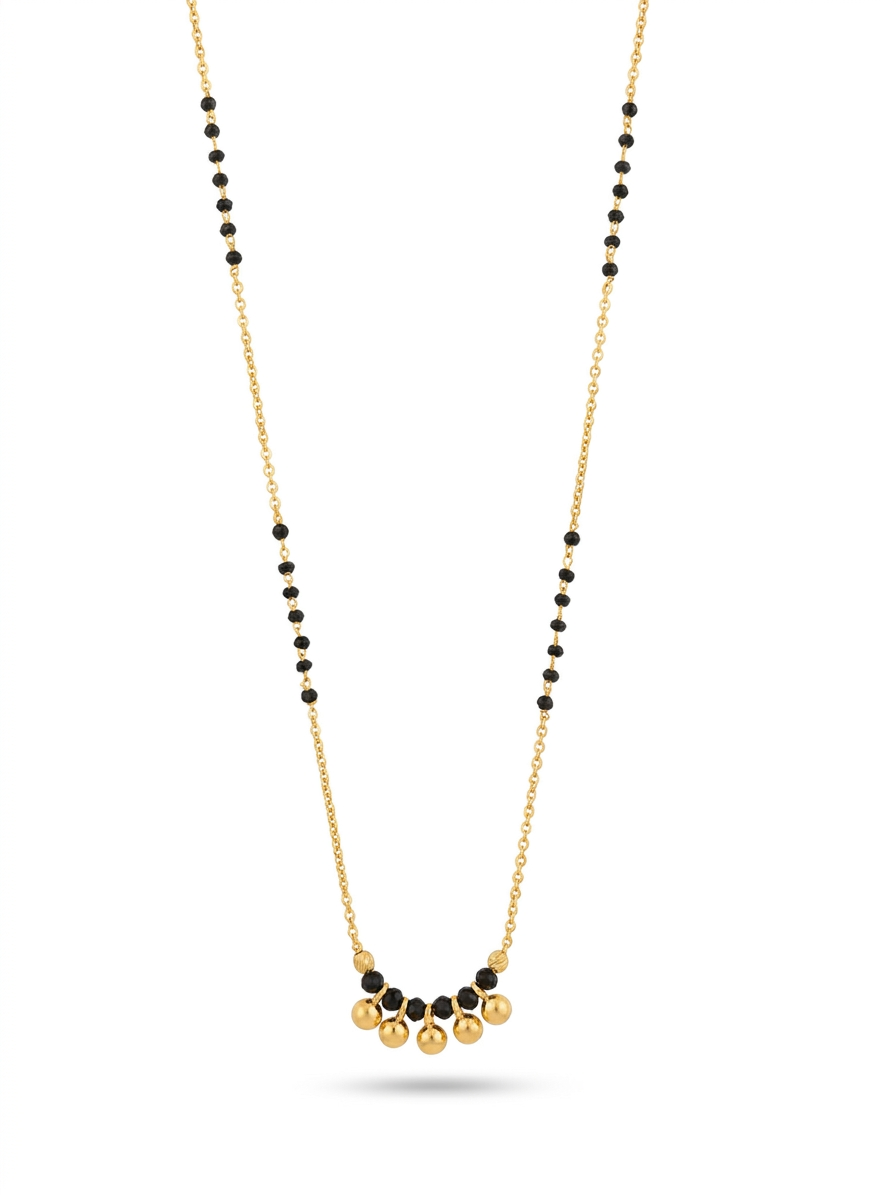 Aarohi Mangalsutra