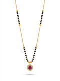 Tanvi Mangalsutra