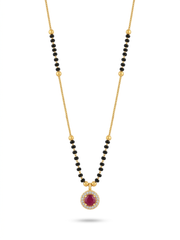 Tanvi Mangalsutra