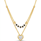 Meera Layered Mangalsutra