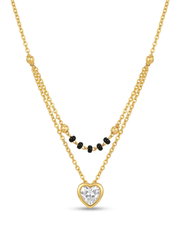 Meera Layered Mangalsutra