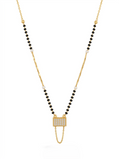 Mahira Gold Mangalsutra