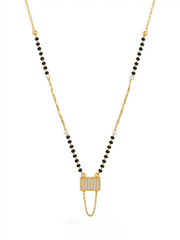 Mahira Gold Mangalsutra