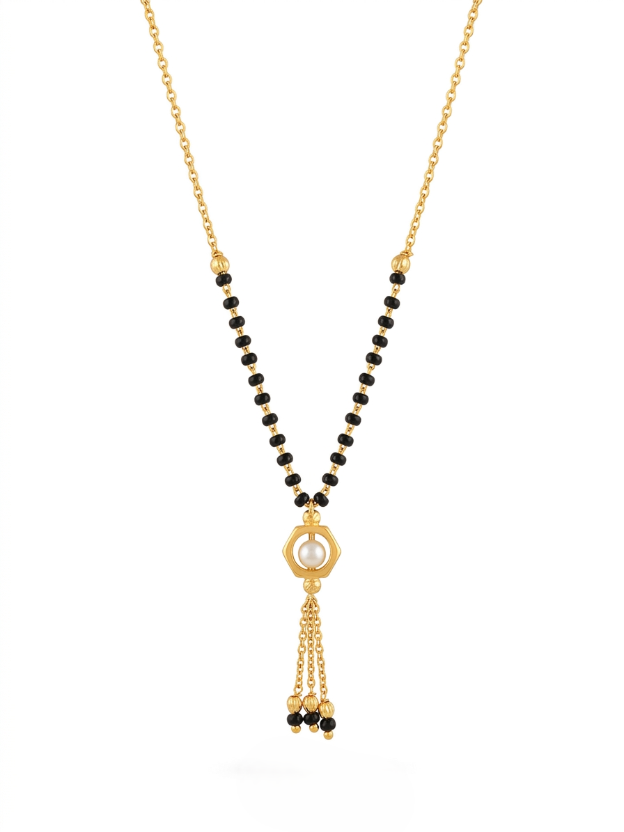 Ruhi Mangalsutra